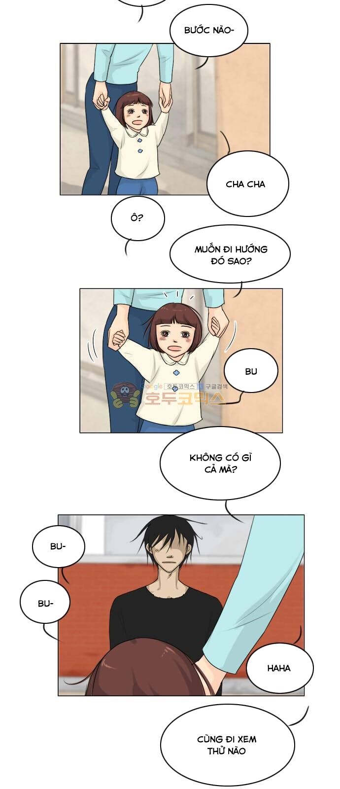 Vợ Ma: Chapter 117