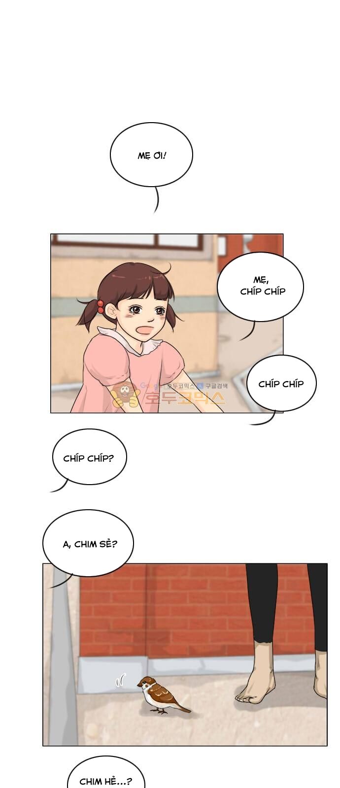 Vợ Ma: Chapter 117