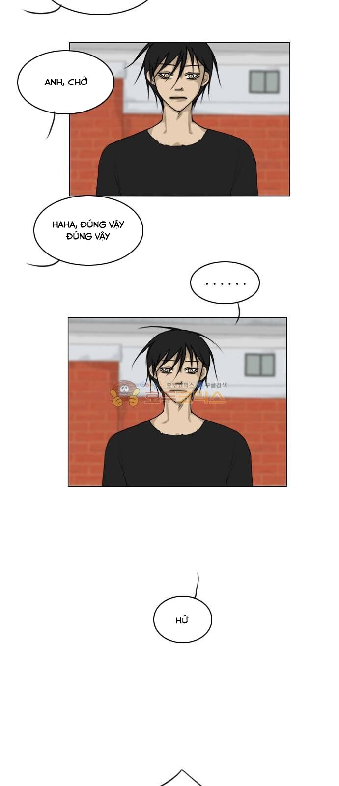 Vợ Ma: Chapter 117