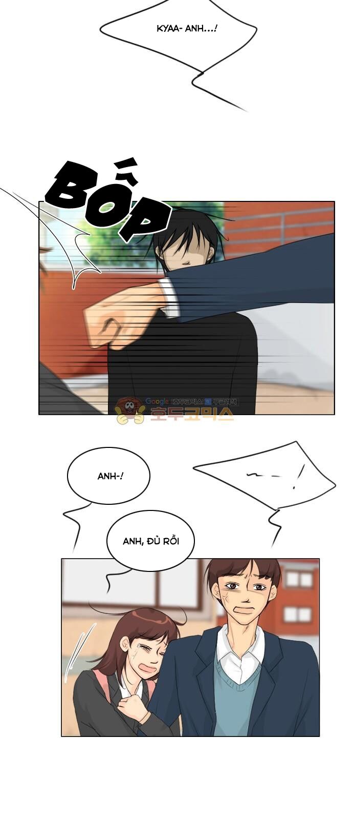 Vợ Ma: Chapter 117