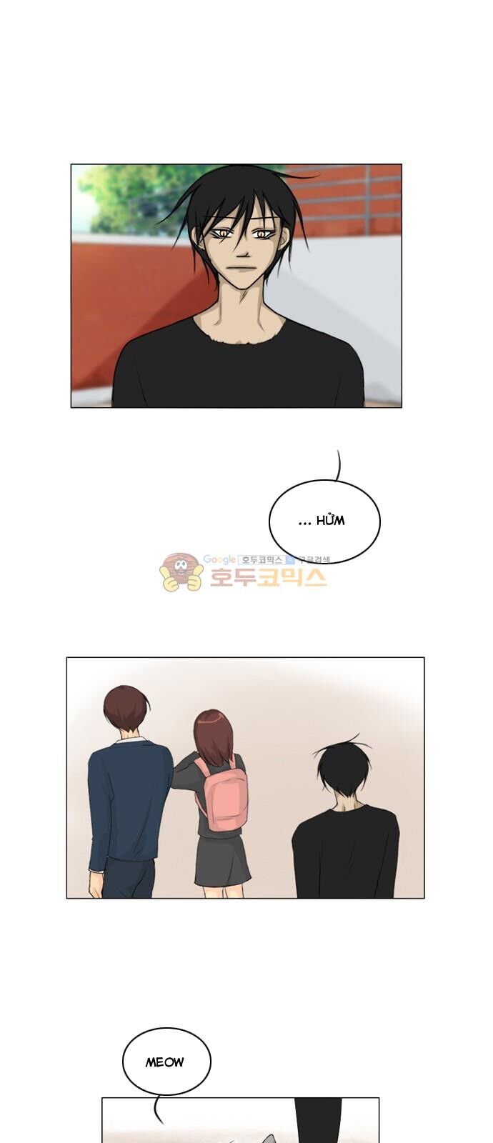 Vợ Ma: Chapter 117