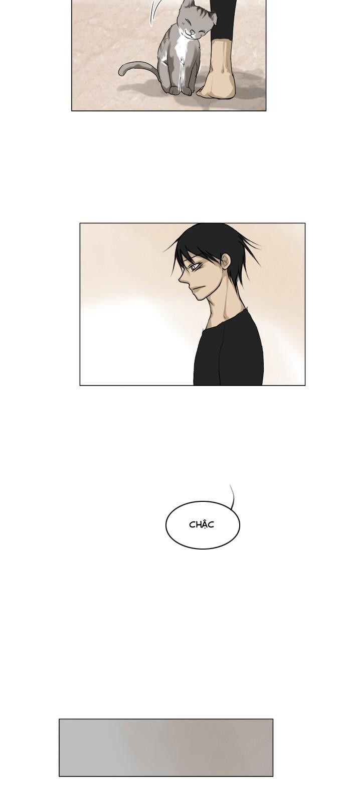 Vợ Ma: Chapter 117