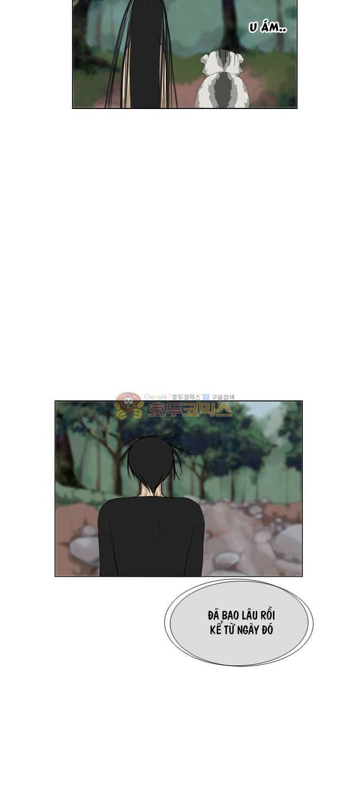 Vợ Ma: Chapter 117