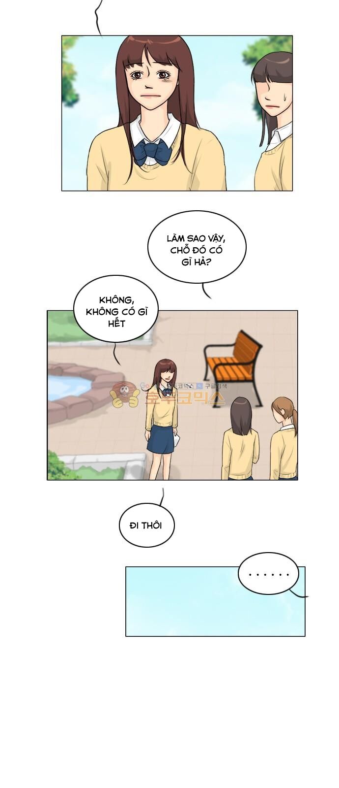 Vợ Ma: Chapter 118