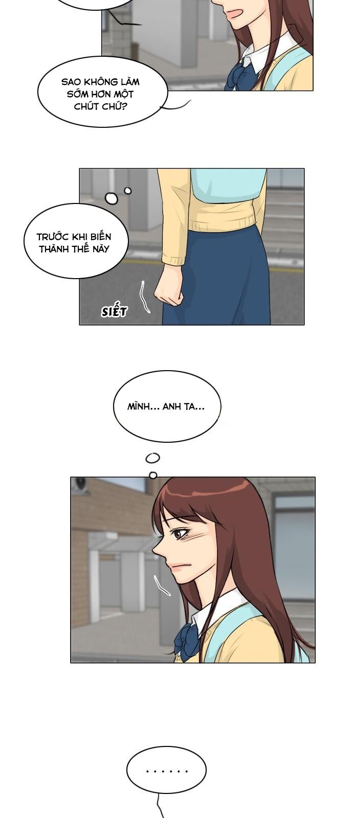 Vợ Ma: Chapter 118