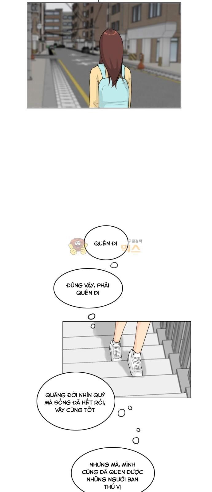 Vợ Ma: Chapter 118