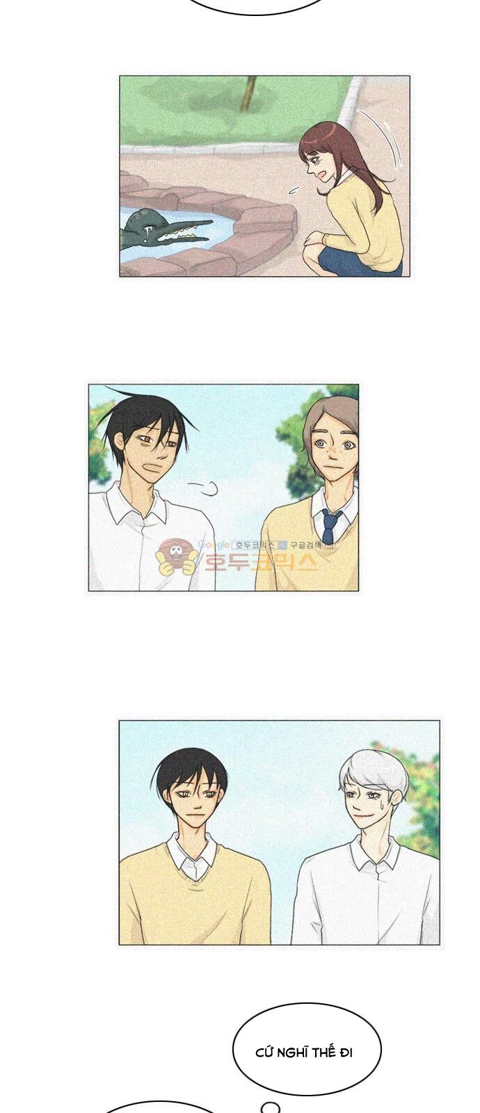 Vợ Ma: Chapter 118