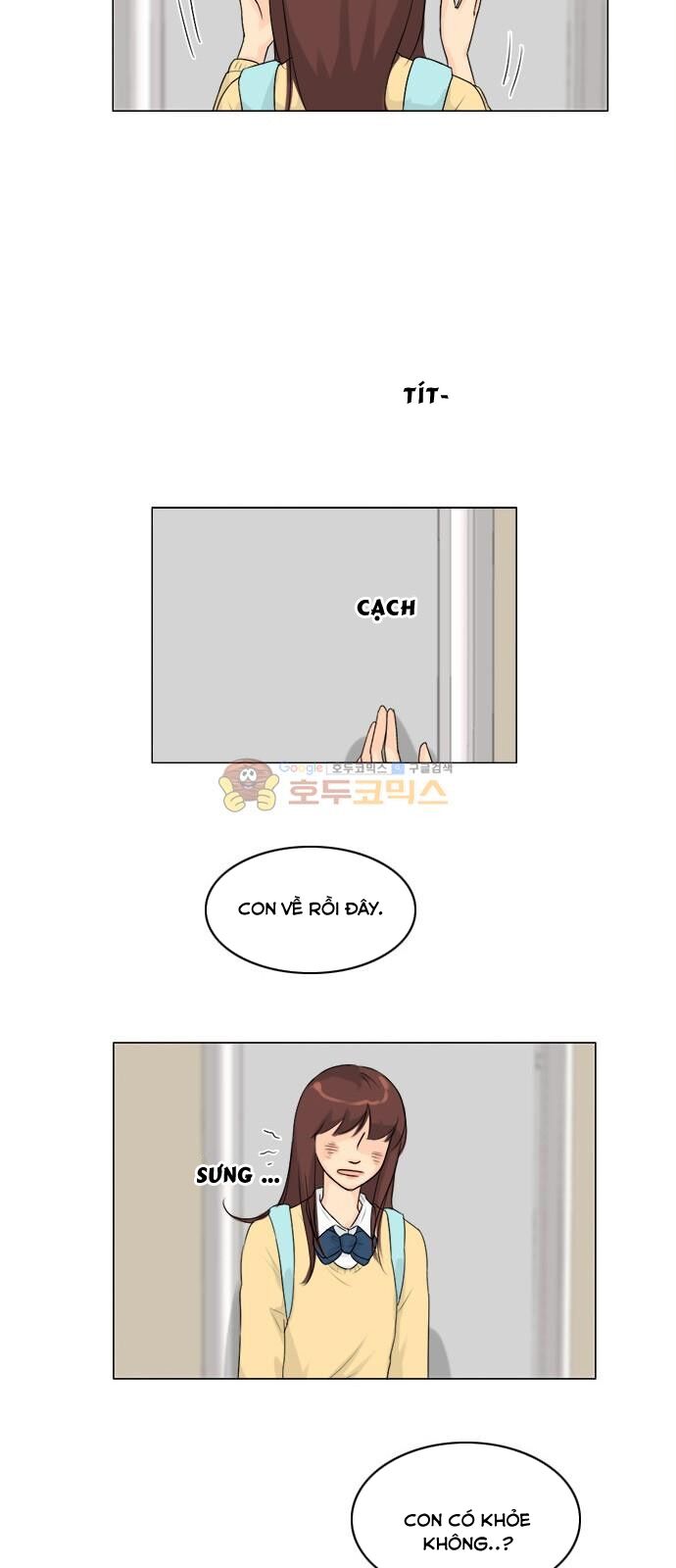 Vợ Ma: Chapter 118