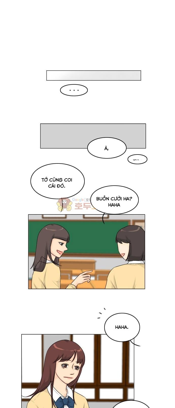 Vợ Ma: Chapter 118