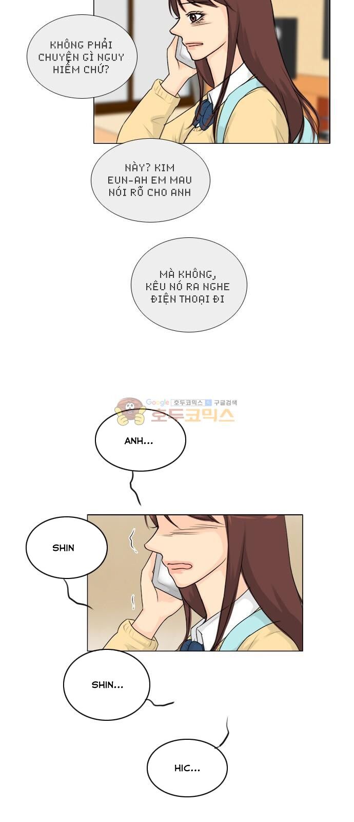 Vợ Ma: Chapter 118