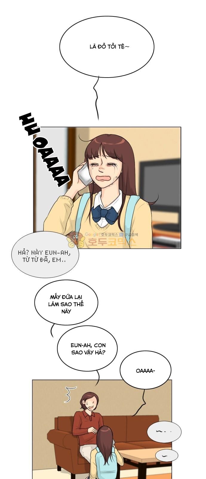 Vợ Ma: Chapter 118