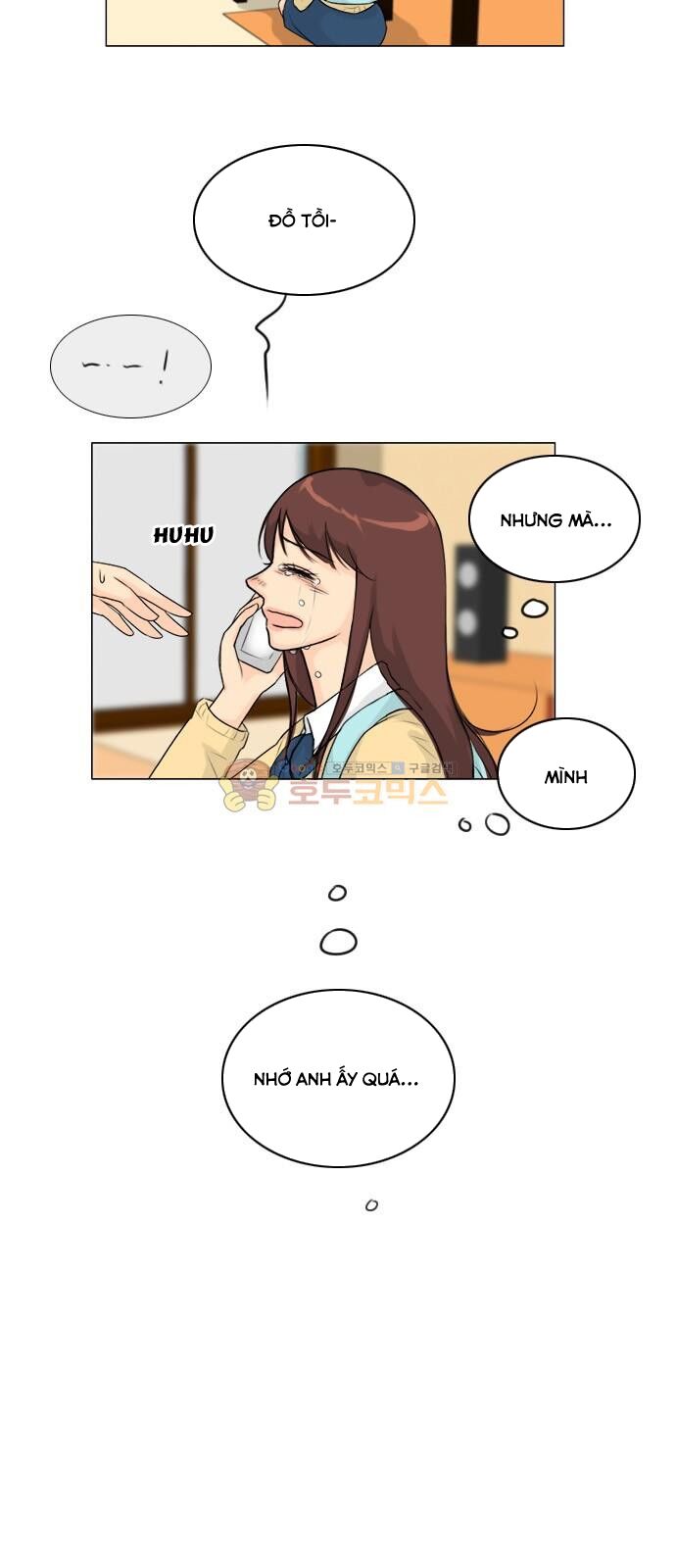 Vợ Ma: Chapter 118