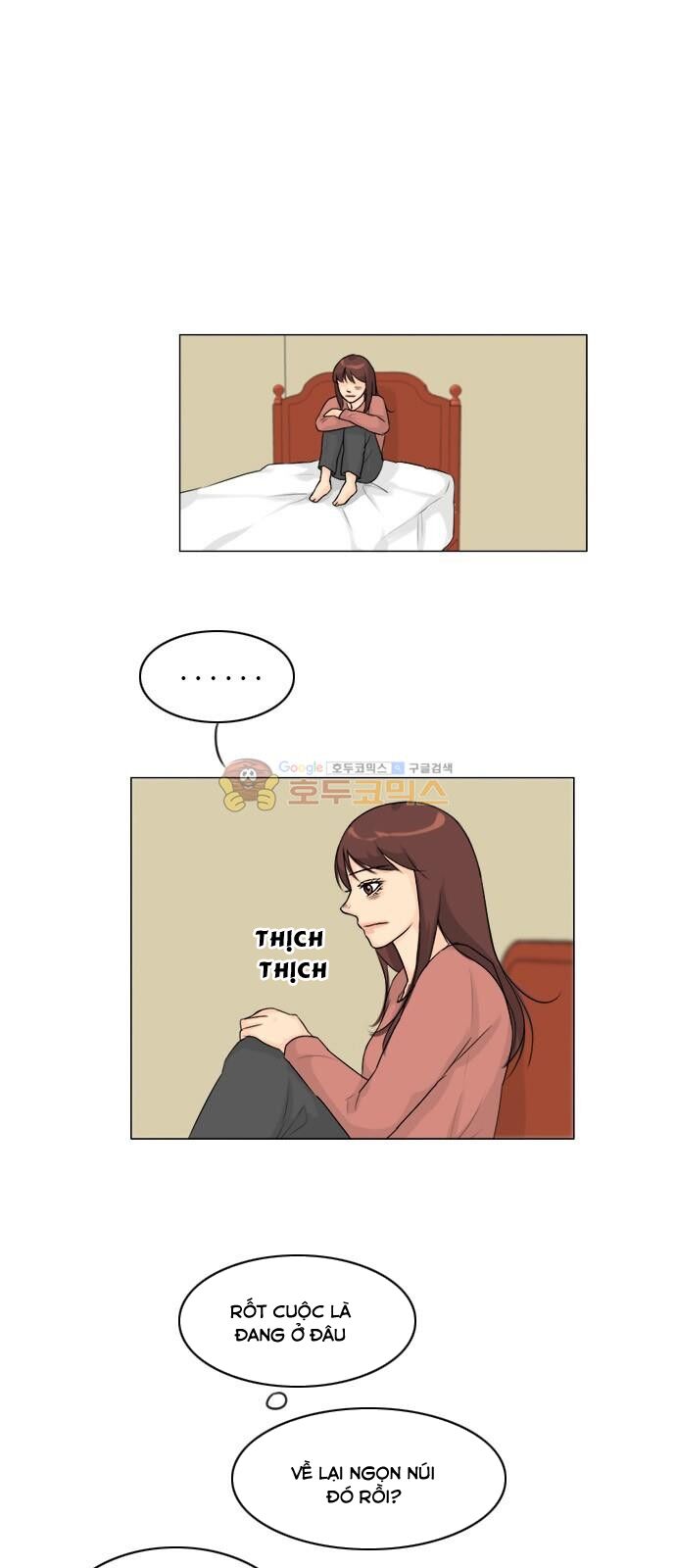 Vợ Ma: Chapter 118