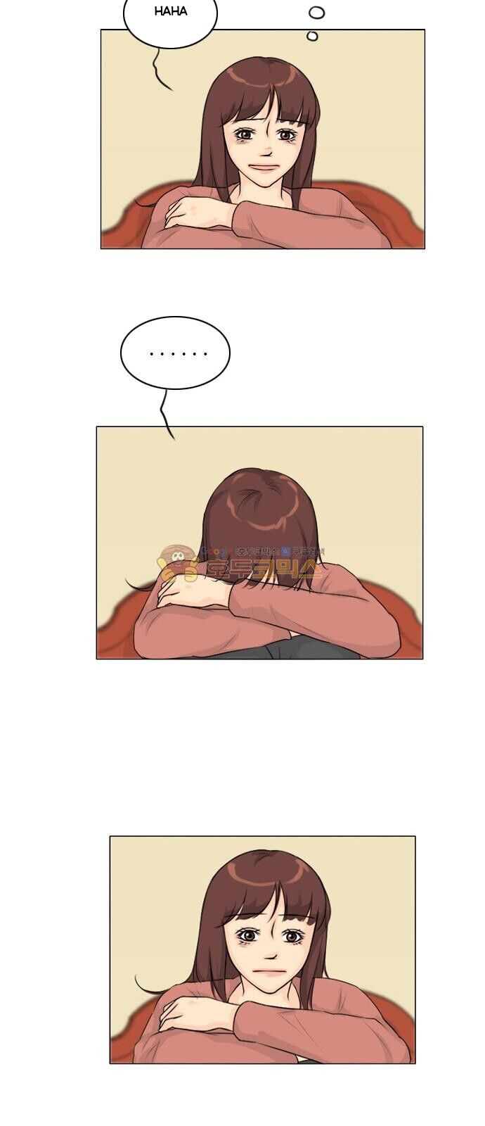 Vợ Ma: Chapter 118