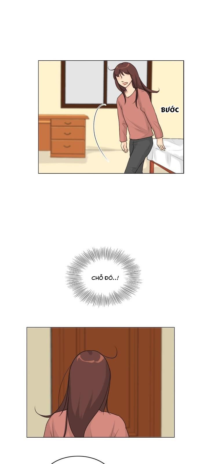 Vợ Ma: Chapter 118
