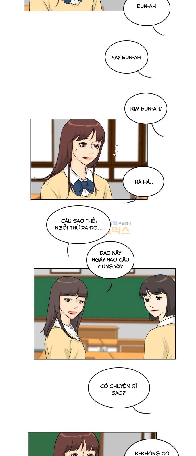 Vợ Ma: Chapter 118