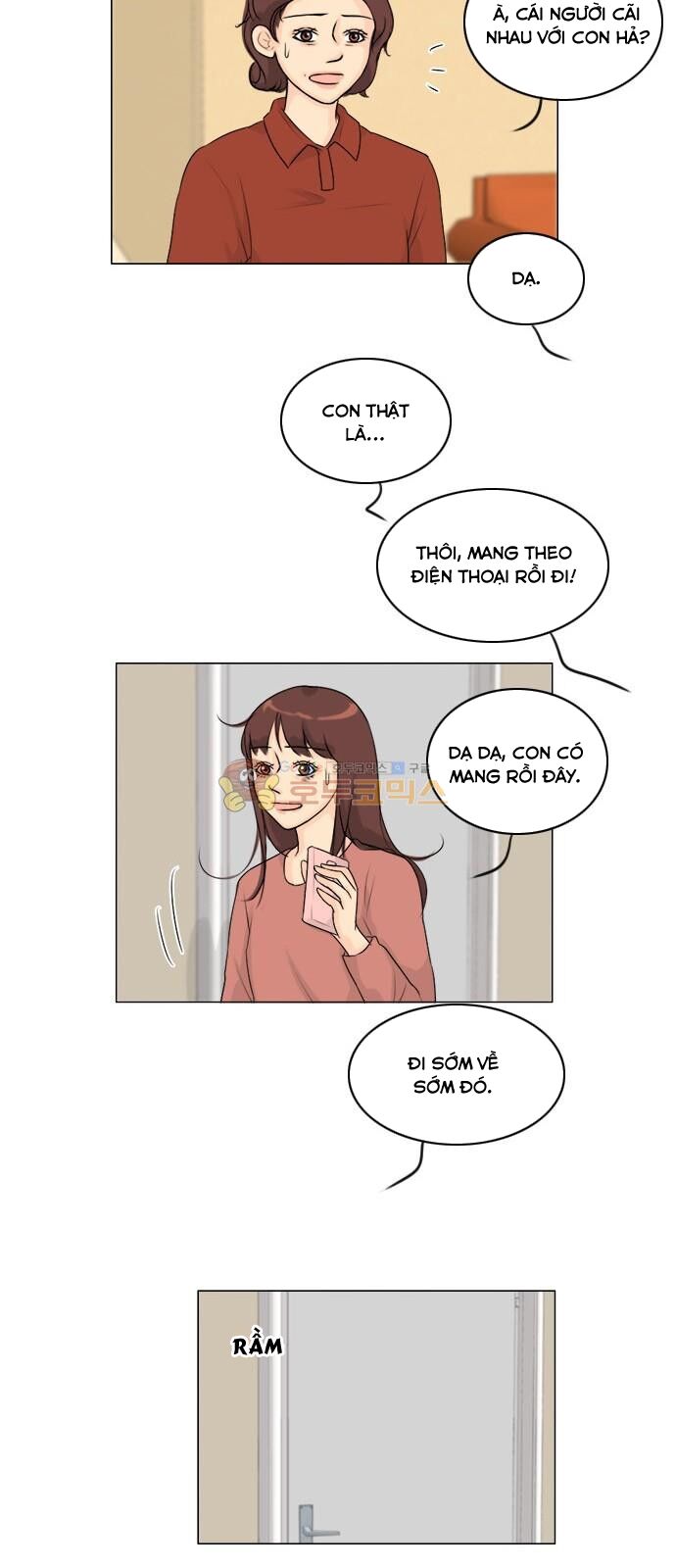 Vợ Ma: Chapter 118