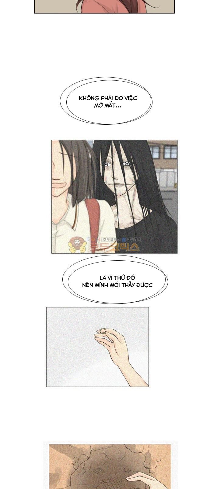 Vợ Ma: Chapter 118