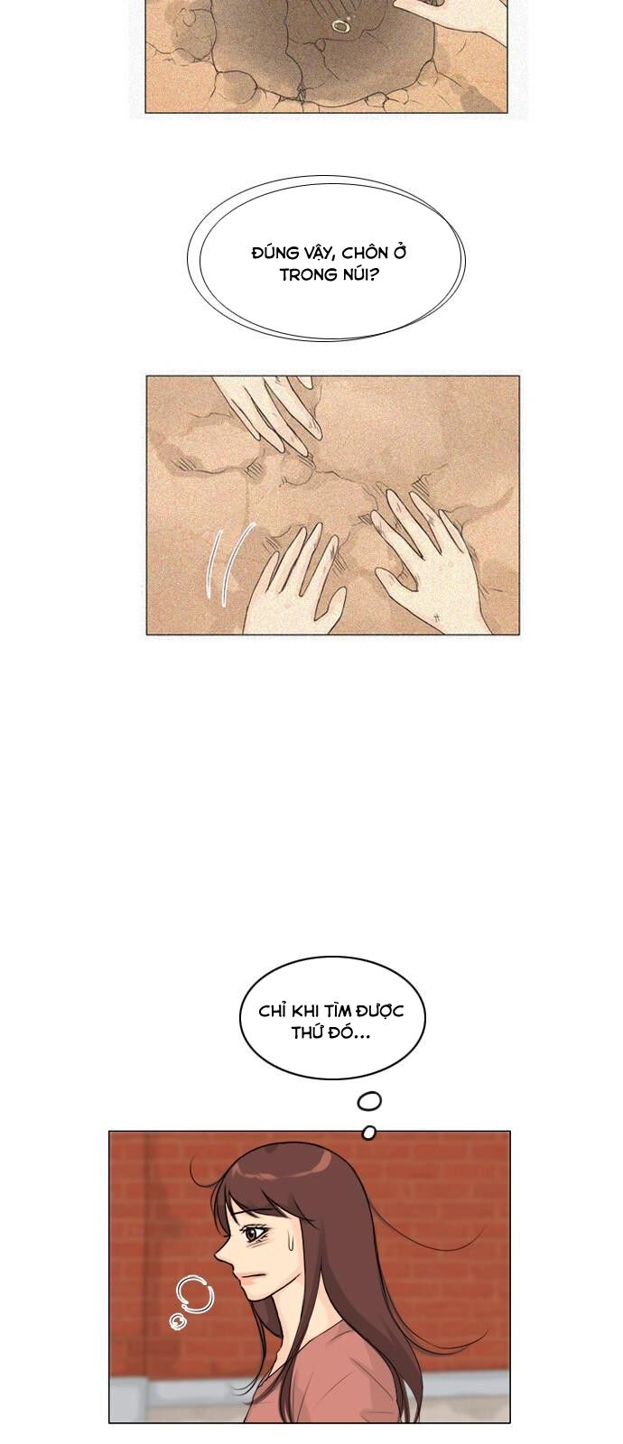 Vợ Ma: Chapter 118