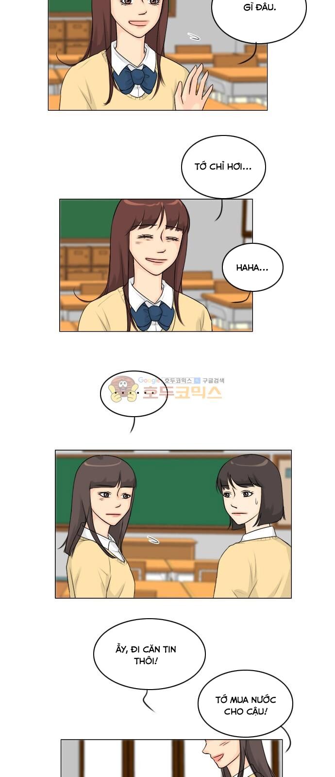 Vợ Ma: Chapter 118