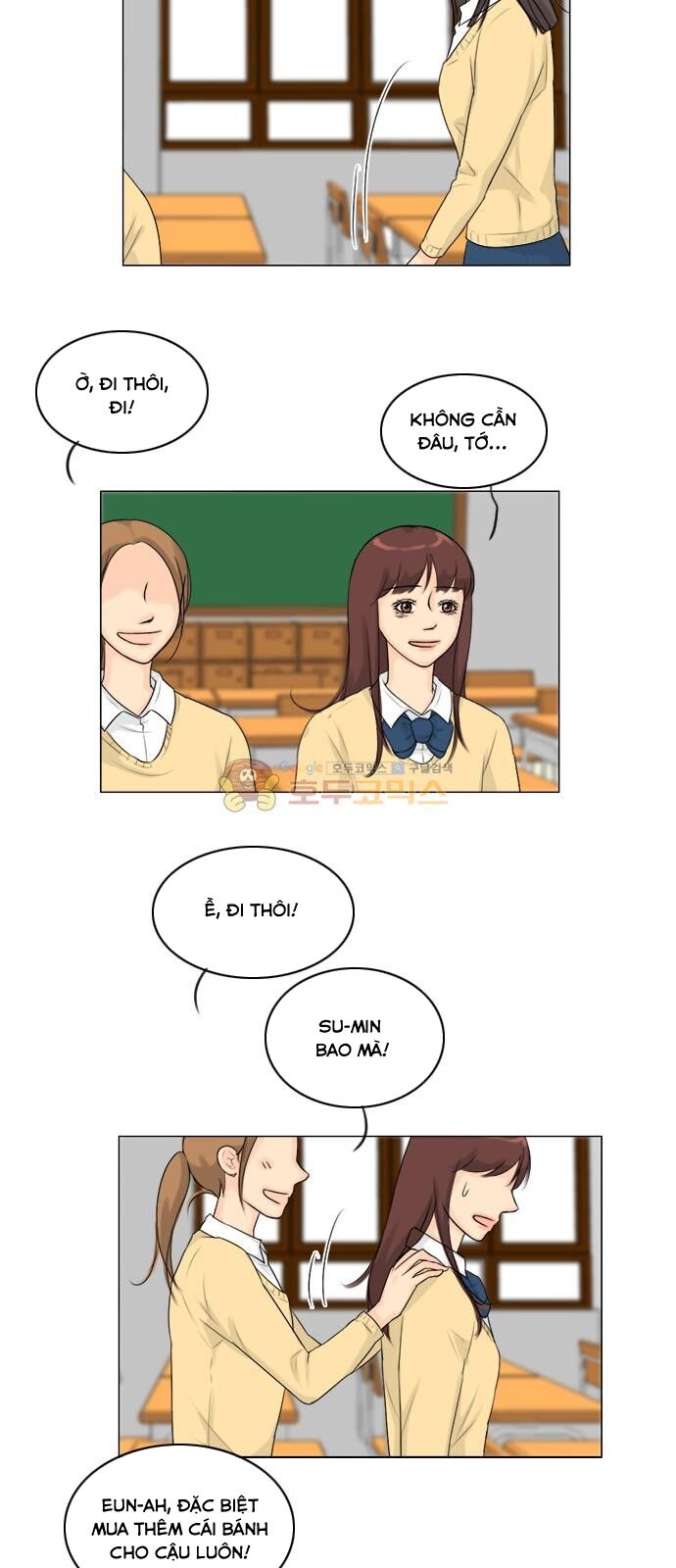Vợ Ma: Chapter 118