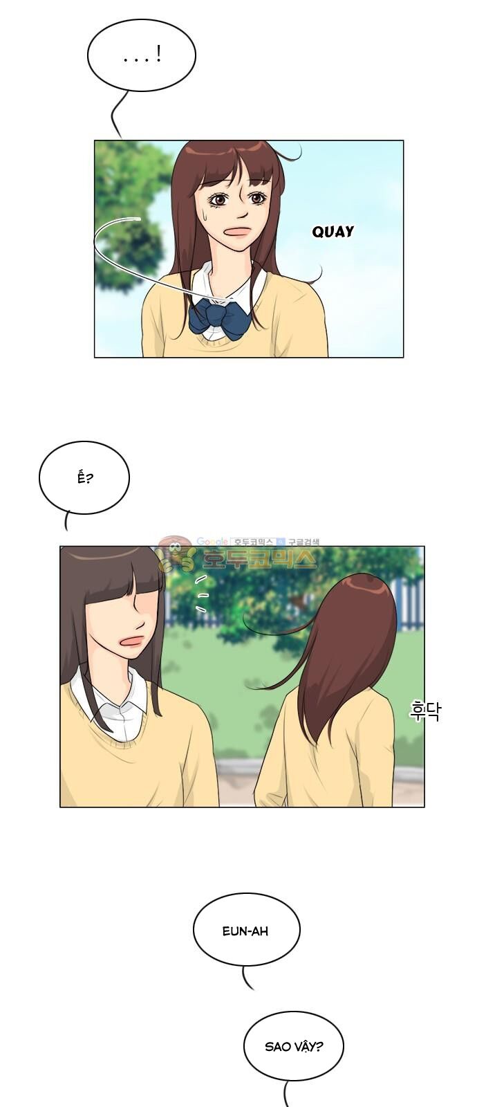 Vợ Ma: Chapter 118