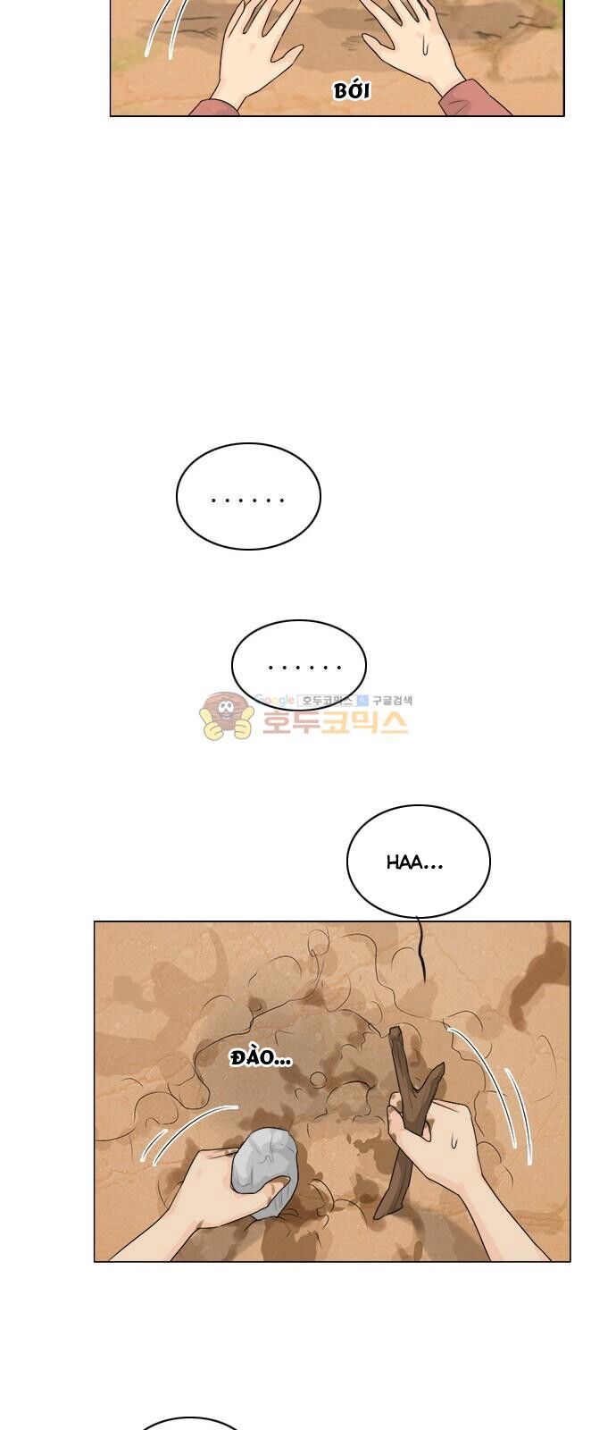 Vợ Ma: Chapter 119
