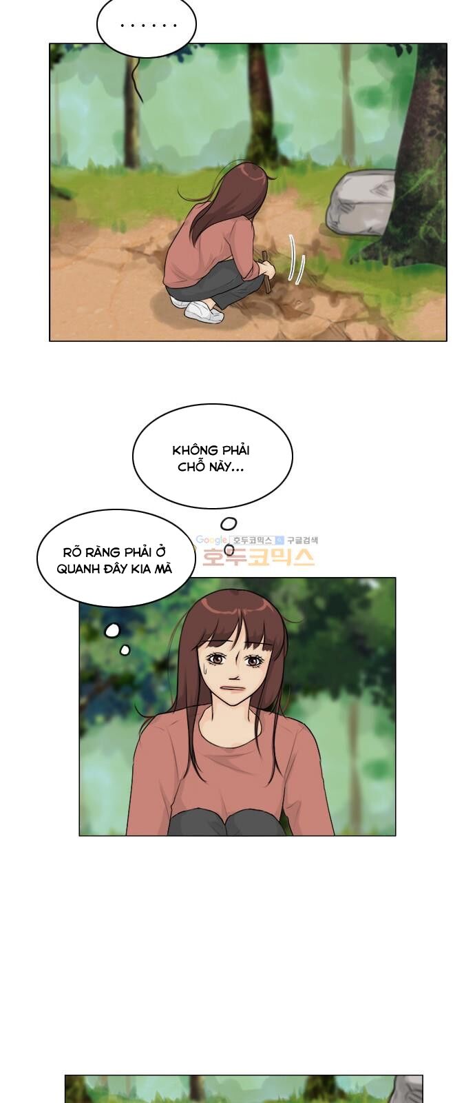 Vợ Ma: Chapter 119
