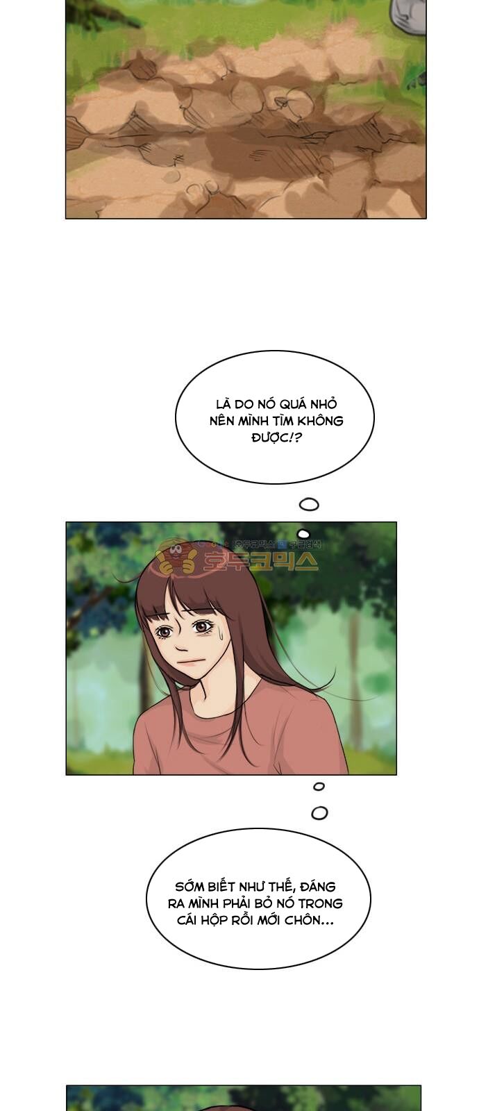 Vợ Ma: Chapter 119