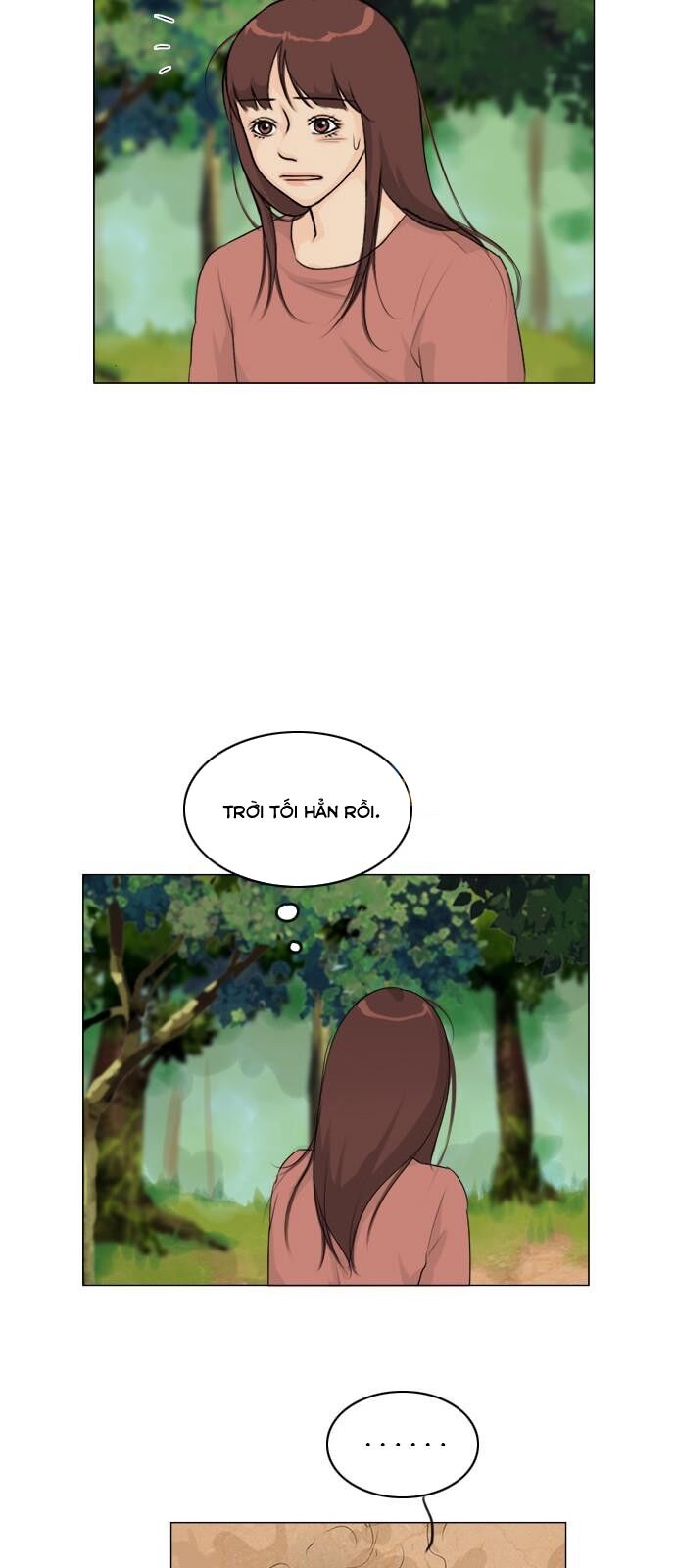 Vợ Ma: Chapter 119