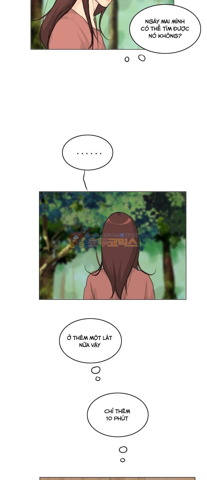 Vợ Ma: Chapter 119