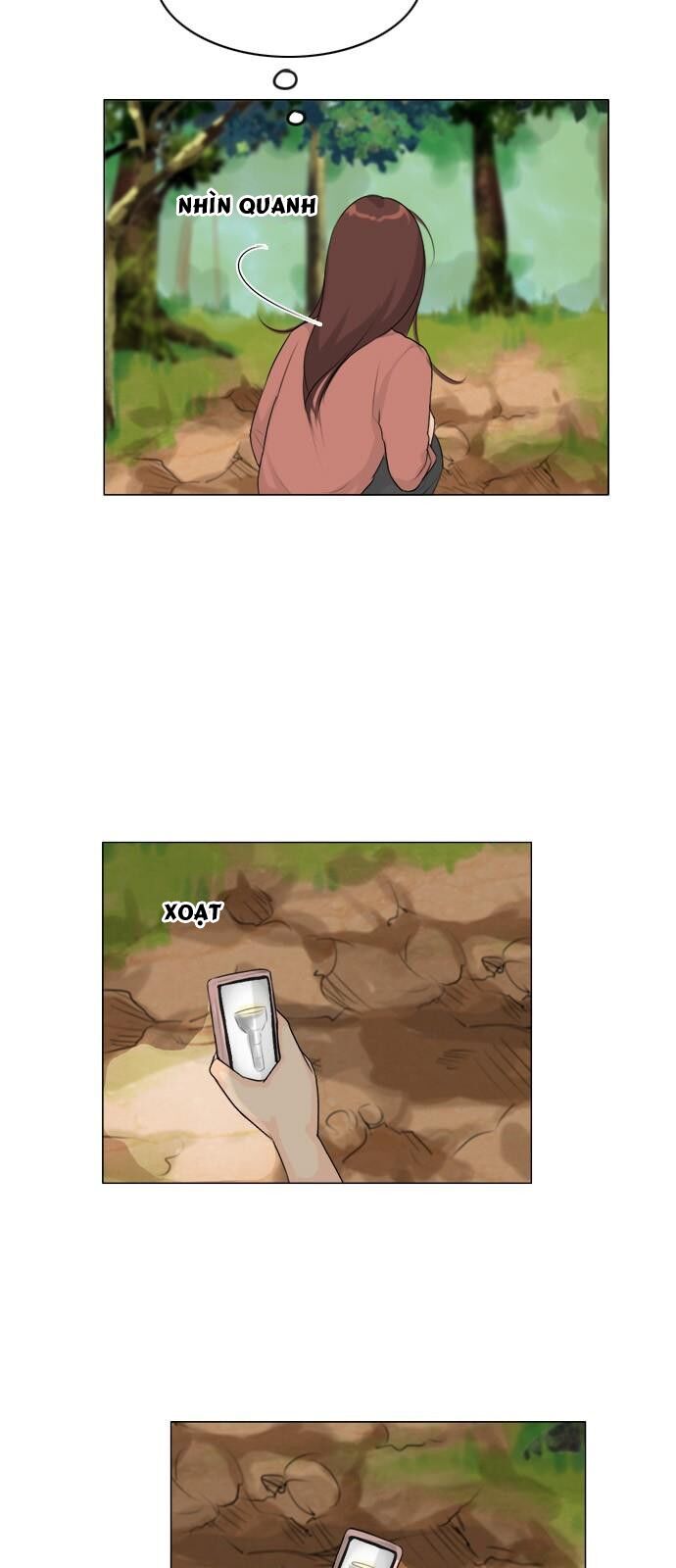 Vợ Ma: Chapter 119