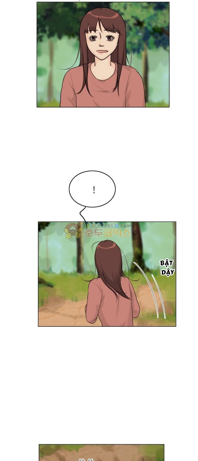 Vợ Ma: Chapter 119