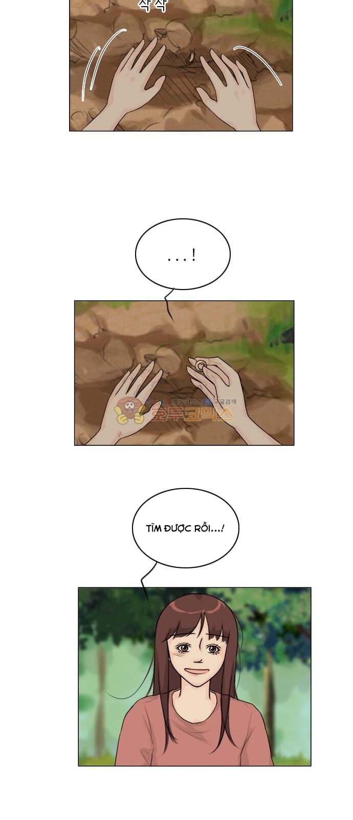 Vợ Ma: Chapter 119