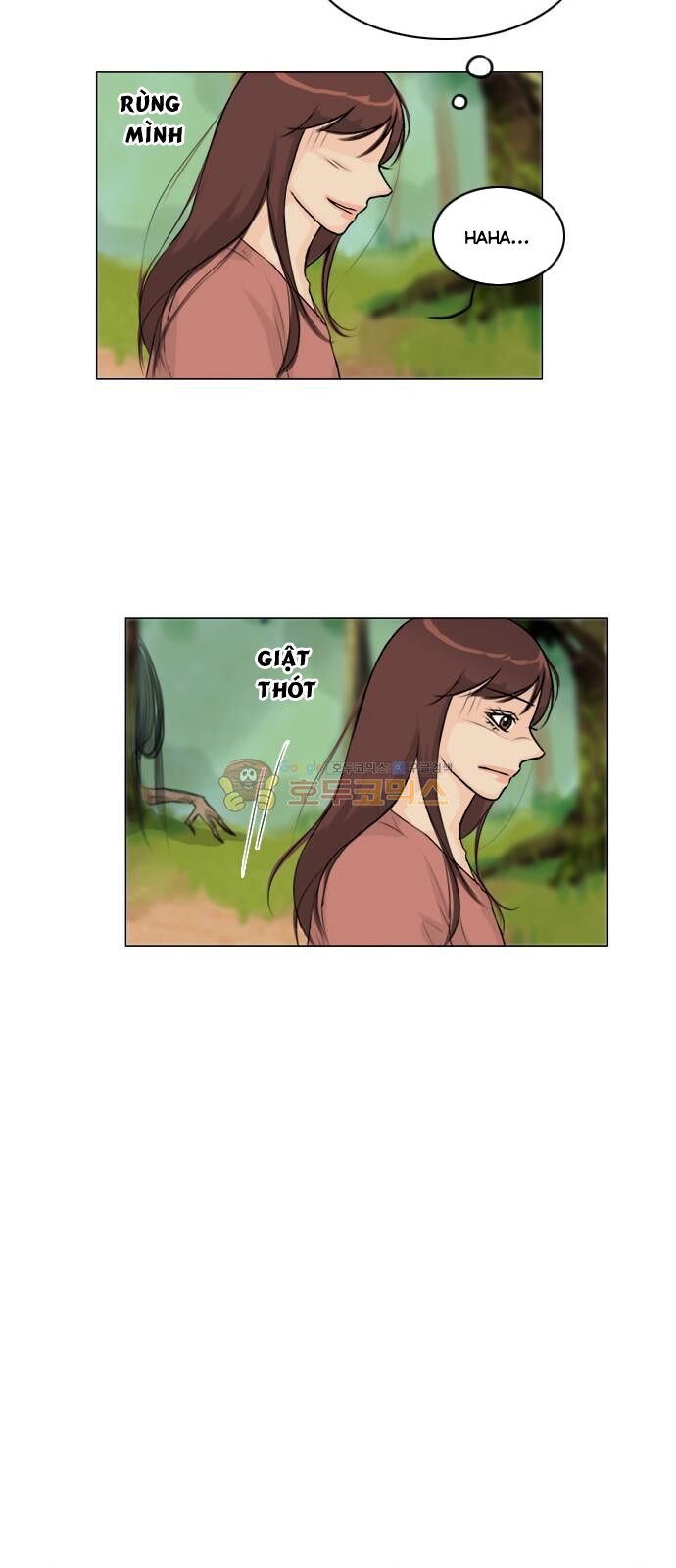 Vợ Ma: Chapter 119