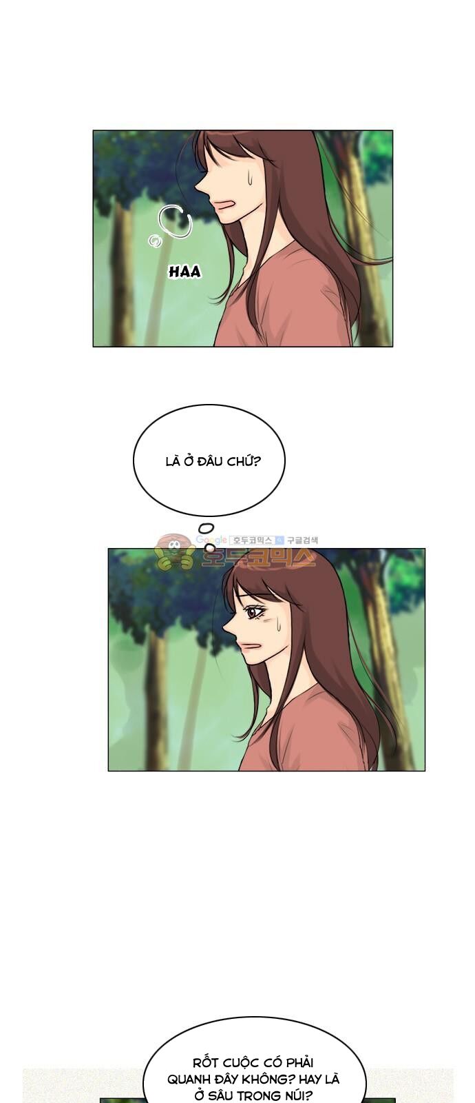 Vợ Ma: Chapter 119