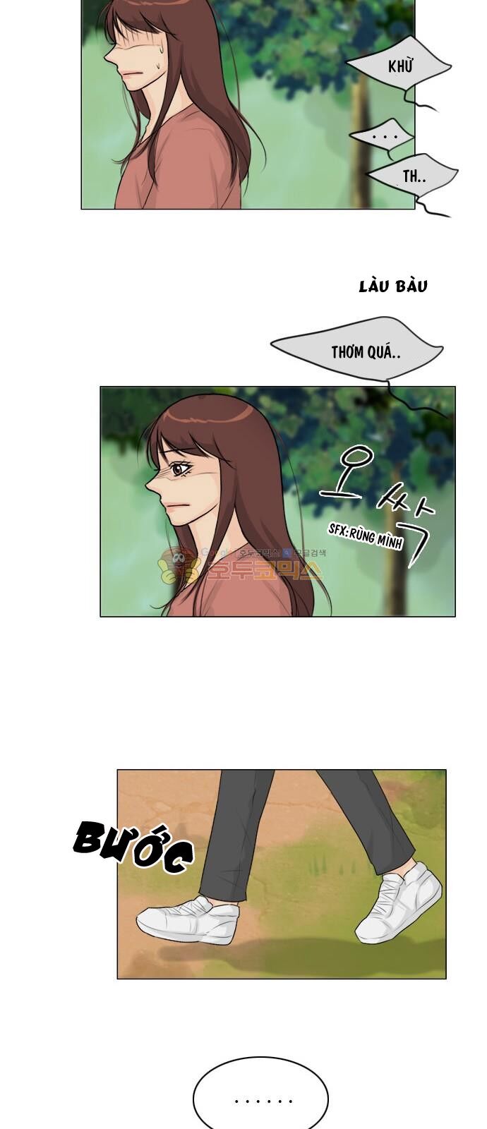 Vợ Ma: Chapter 119