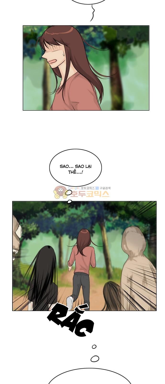 Vợ Ma: Chapter 119