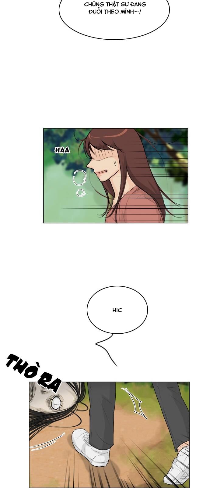 Vợ Ma: Chapter 119