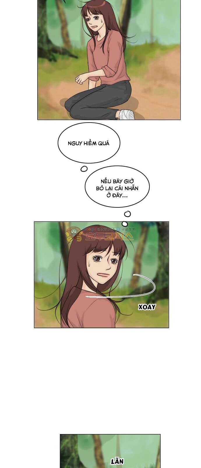 Vợ Ma: Chapter 119