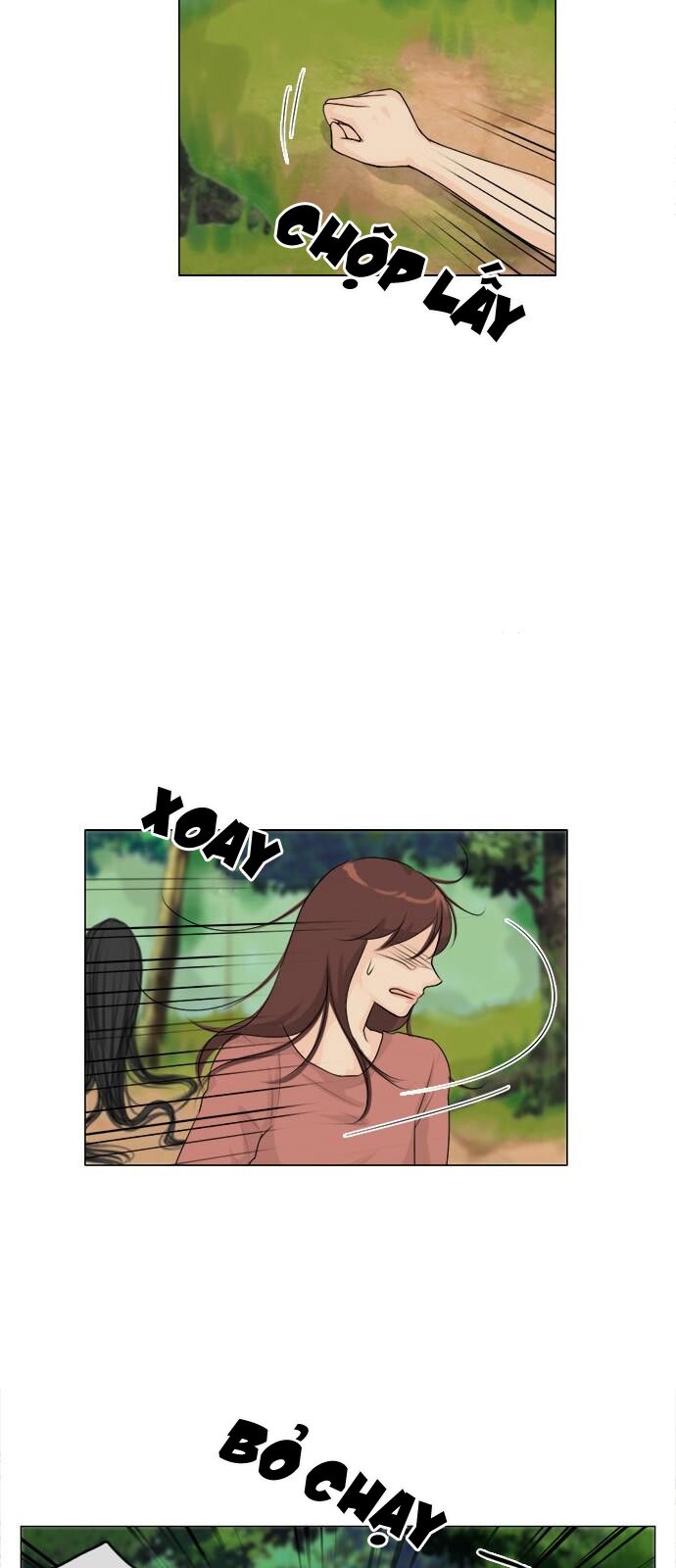Vợ Ma: Chapter 119