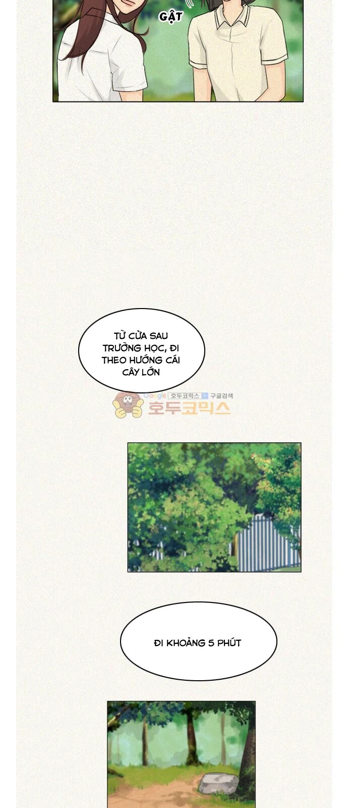 Vợ Ma: Chapter 119