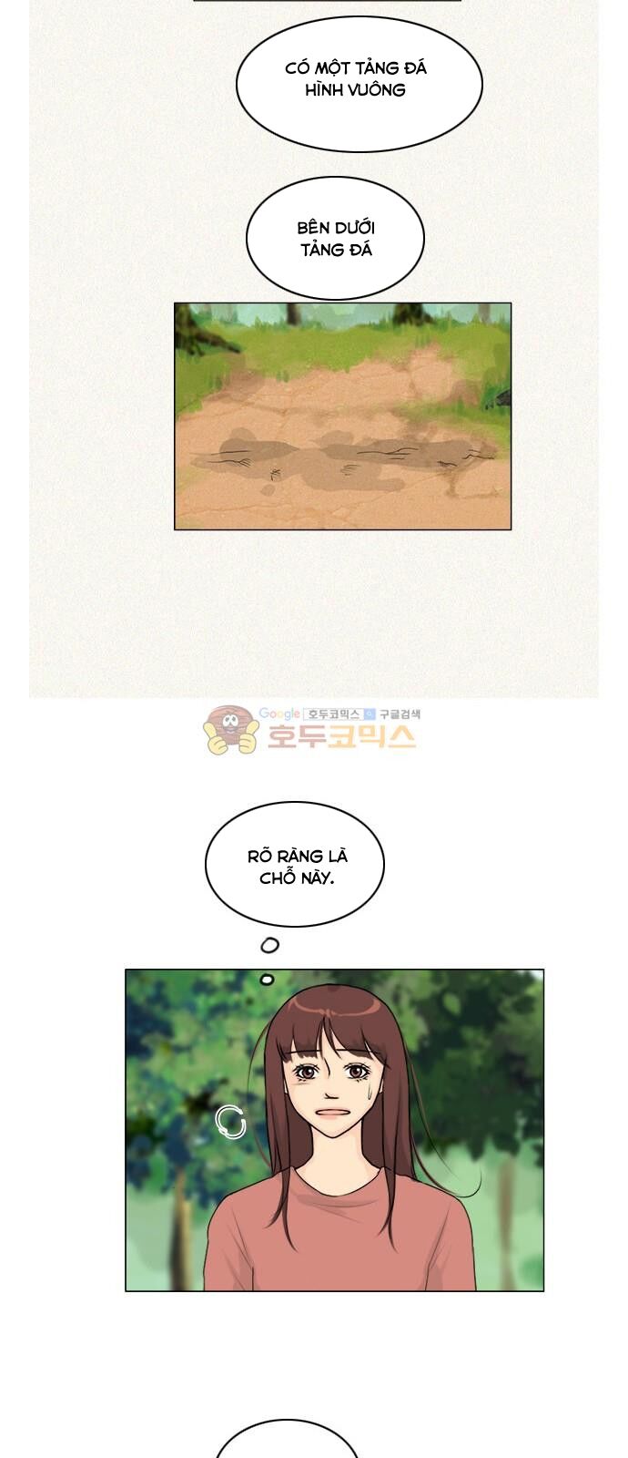 Vợ Ma: Chapter 119