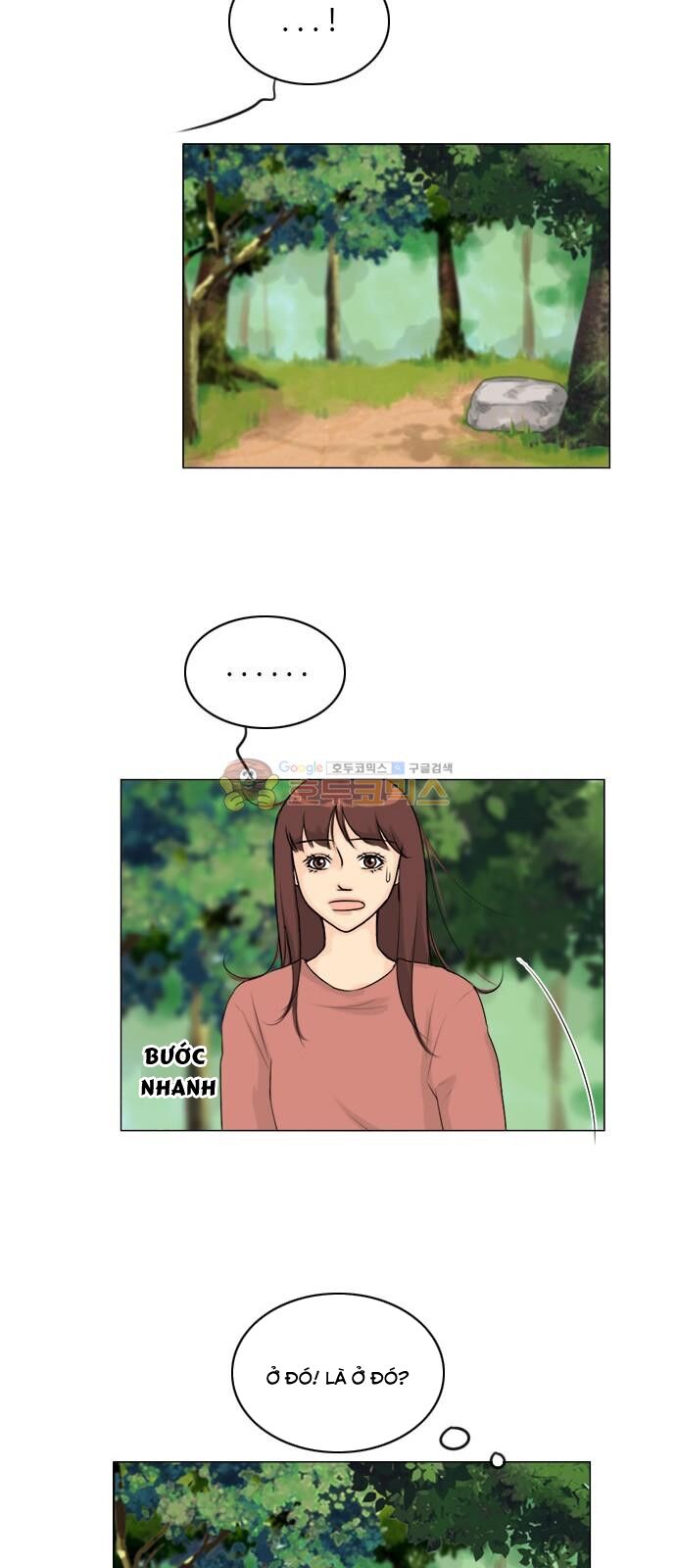 Vợ Ma: Chapter 119