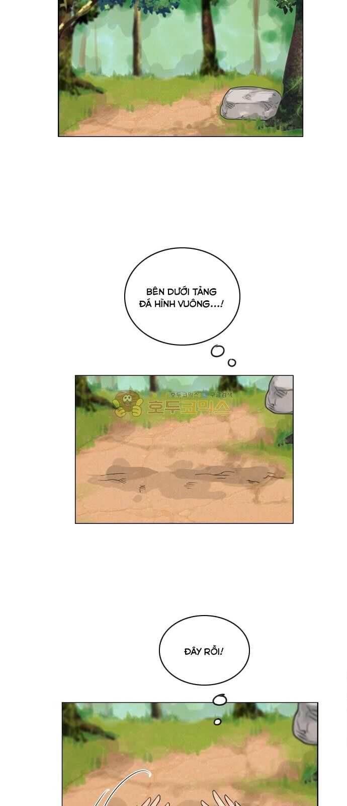 Vợ Ma: Chapter 119