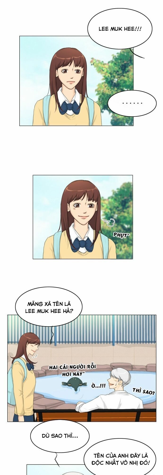 Vợ Ma: Chapter 12