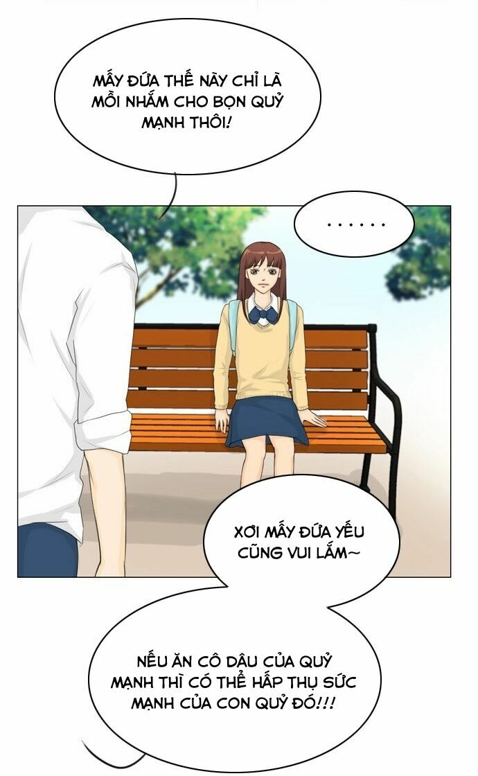 Vợ Ma: Chapter 12