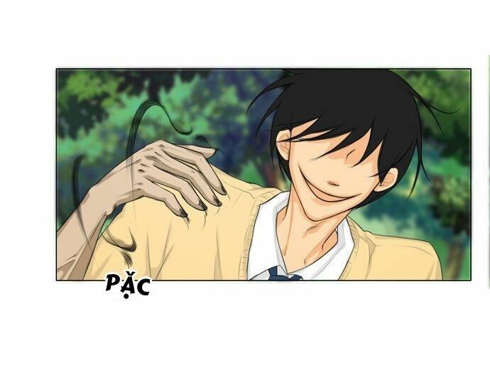 Vợ Ma: Chapter 12