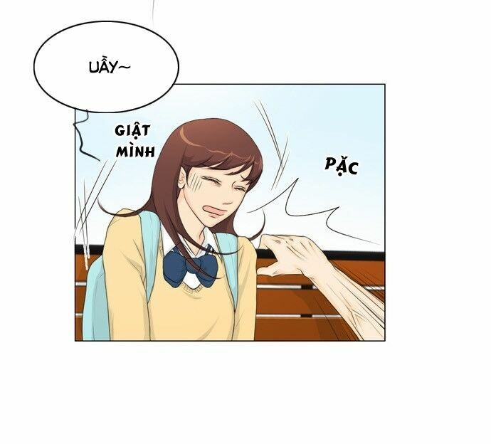 Vợ Ma: Chapter 12
