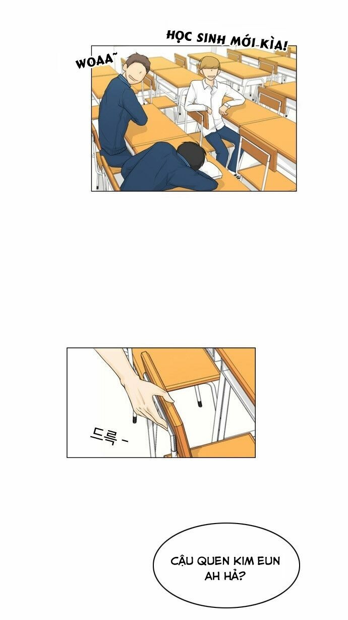 Vợ Ma: Chapter 12